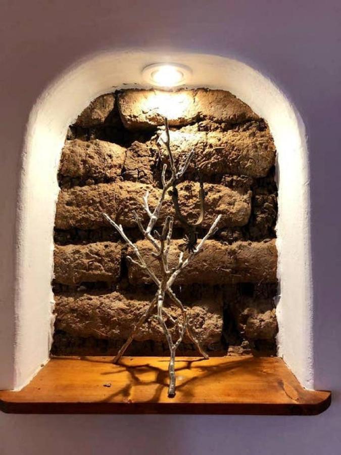 El Viejo Adobe - Across From Sul Ross Campus Bed & Breakfast อัลไพน์ ภายนอก รูปภาพ